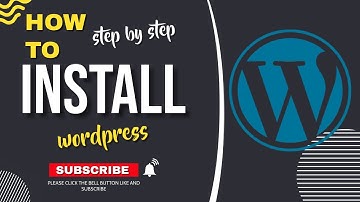 How to Install WordPress in cPanel Manually Step by Step | cPanel WordPress installation | 2022