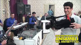 o leyla ardi yaniq keremi gitara Mehemmed Agcabedili sintez Elvin qarmon Perviz nagara Nurlan