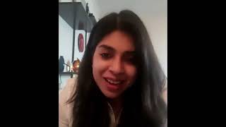 Zero Waste Events and The Future. | Ashwin Malwade & Nupur Agrawal | TEDxTheMSUniversityofBaroda