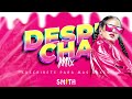 Mix despecha prende la fiesta  reggaeton 2022  dj smith