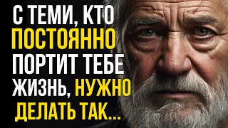 Точно Сказано! Жизненные Цитаты со Смыслом, которые стоит послушать!