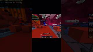 Minecraft Capture The Flag #Minecraft #minecraft4k #minecraftpe #jogos