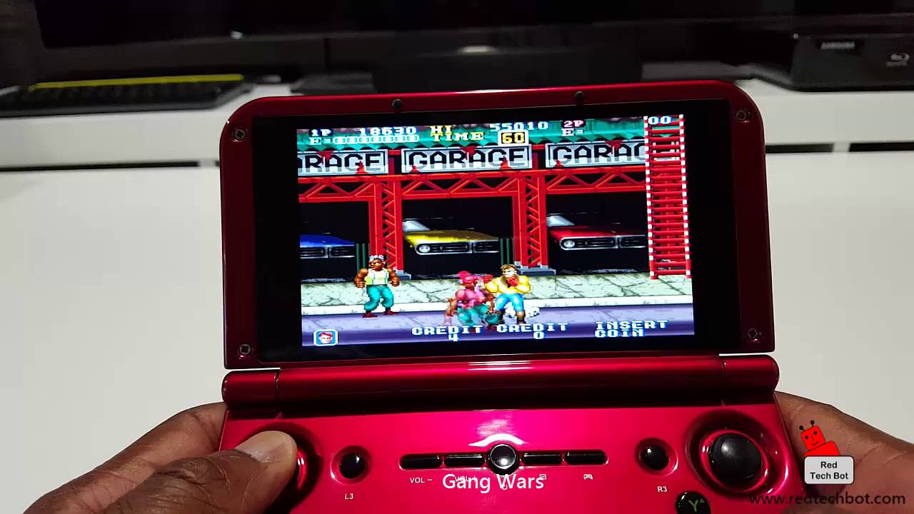 mame emulator portable mame emulator portable