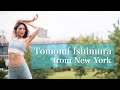 Tomomi Ishimura profile