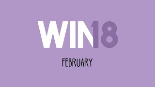WIN Compilation February 2018 Edition | LwDn x WIHEL