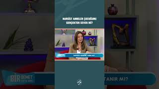 NARSİST ANNELER ÇOCUKLARINI SEVER Mİ? #narsizm #anneçocukilişkisi #denizgüler #ailedanışmanlığı