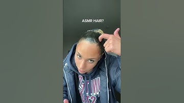 Thumbnail of When you take "clean look" to the next level 😙 | 📹: (TT) annadramirez #ArtisticSwimming