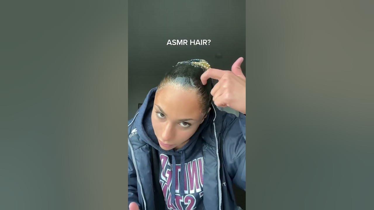 When you take "clean look" to the next level 😙 | 📹: (TT) annadramirez #ArtisticSwimming