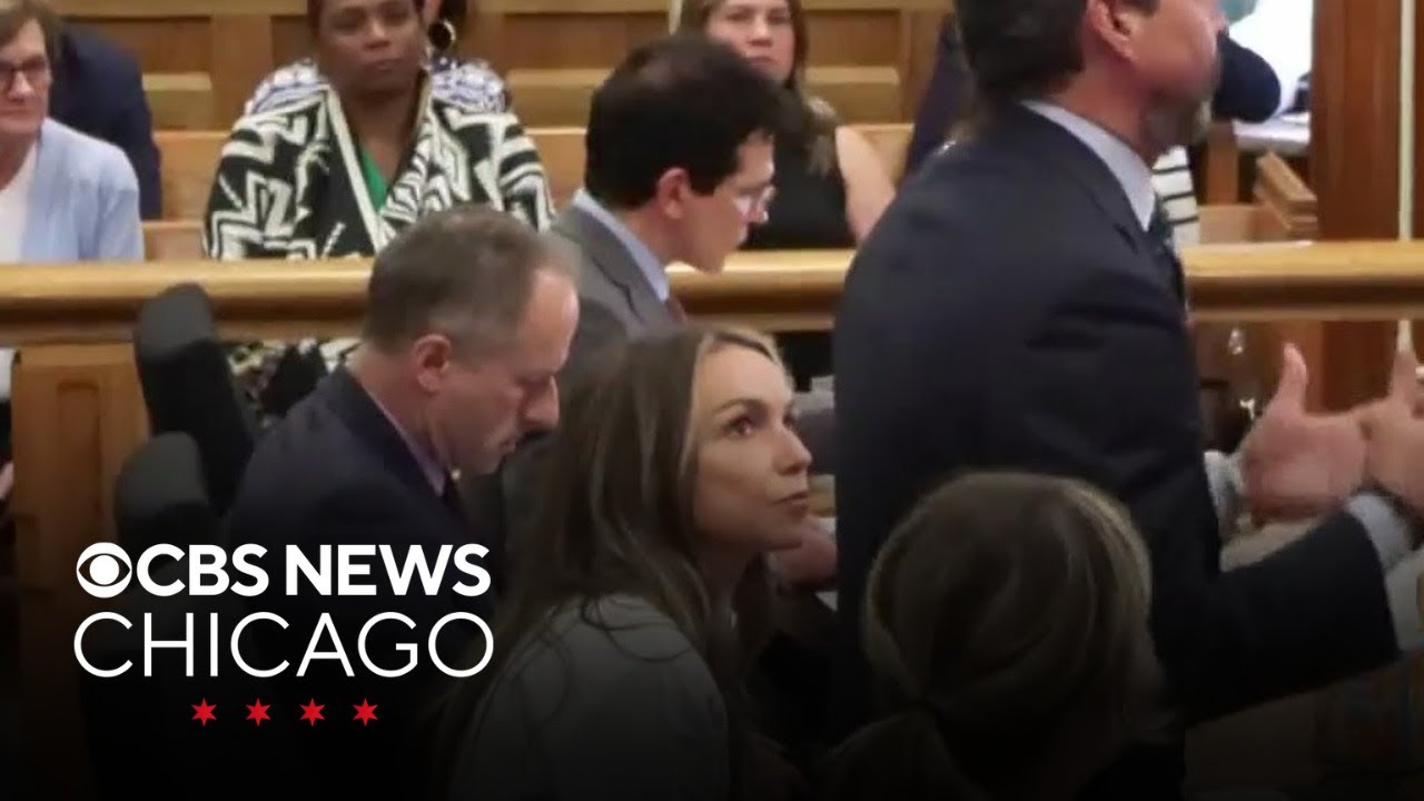 Jury to hear closing arguments in Karen Read trial this week - YouTube