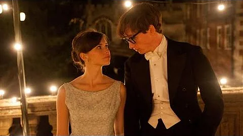 Film Director James Marsh on 'Theory of Everything'