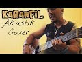 Karanfil Aşkın Nur Yengi Mustafa Ceceli Akustik Cover