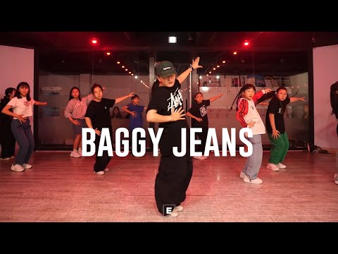 NCT U - Baggy Jeans K-POP COVER DANCE <strong>SORA</strong>