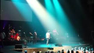 NOAH - Ada Apa Denganmu /Menunggumu (Live SG 2015)