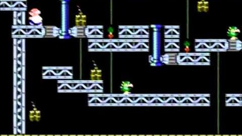 R.O.B. The Robot - NES - Some Ordinary Video Game Nerd - Episode 100