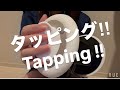 ASMR タッピング tapping !!【request move】