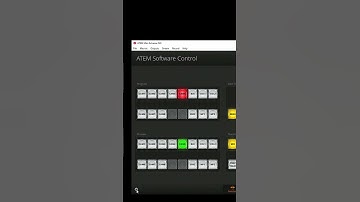 Split your ATEM audio channels