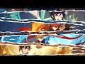 Genshin Impact | All 28 Characters Ultimates DUB Japanese with sub [ID/EN ]