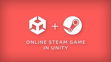 Creating a character our MULTIPLAYER STEAM GAME game in UNITY \\ Game Dev Live