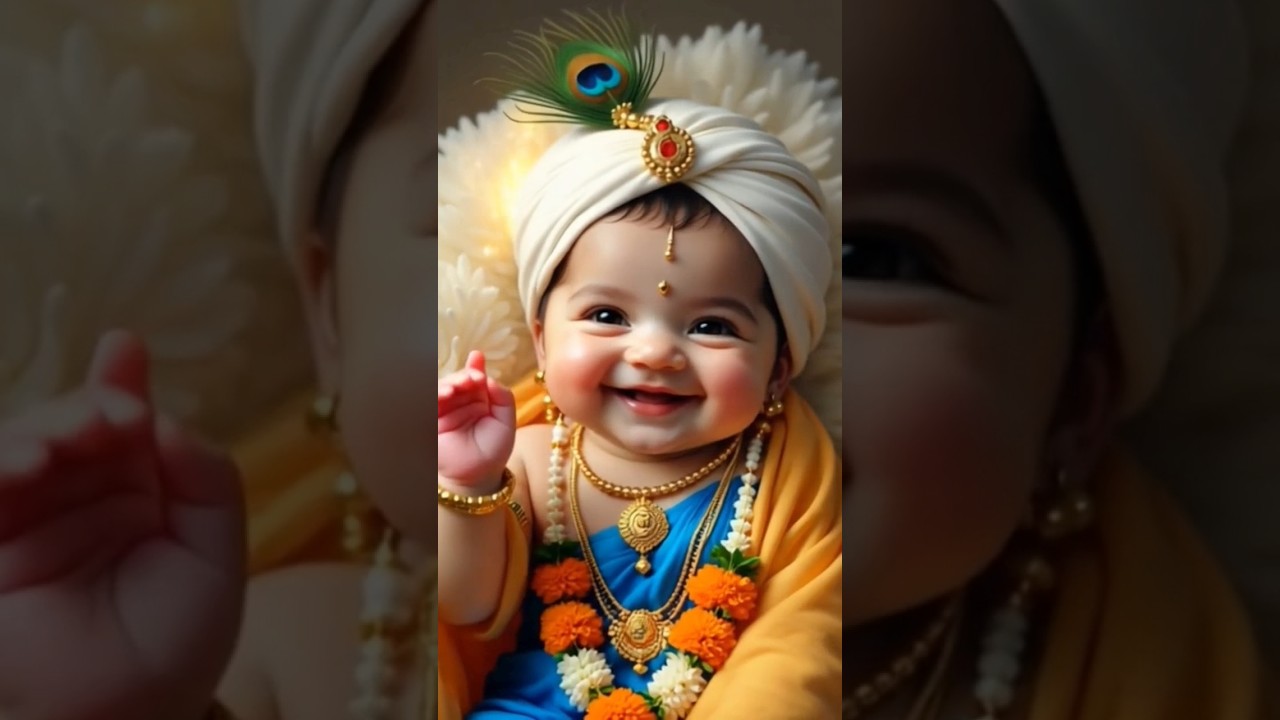 Lalla Lalla Lori Nind Ho Gayi Chori     ♥️🙏♥️ 