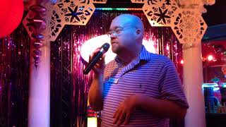 2017 Arlington-Alexandria Gay & Lesbian Alliance's Holiday Party & Awards Presentation