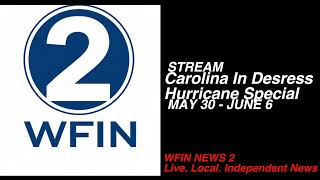 WFIN news 2 | IMPACT Weather day