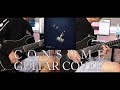 POLARIS - "Consume" // GUITAR COVER