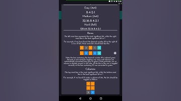 Binary fun gameplay [first 5 minutes]