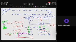 BS control engineering, live on 12-08-2026 week 9 controller design using Frequency Response