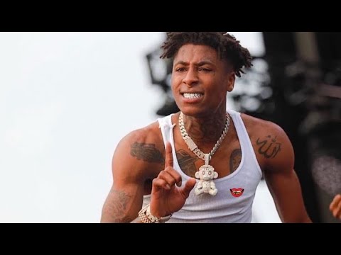 NBA YoungBoy - Boom - (Slowed + Reverb) - YouTube