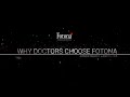 Why Doctors Choose Fotona - Gynecology Laser Line