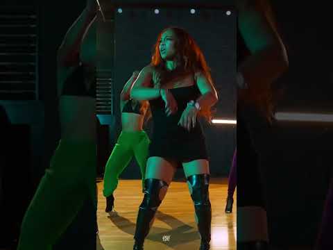 CUFF IT WETTER REMIX | @beyonce | #queensnlettos #aliyajanellchoreography