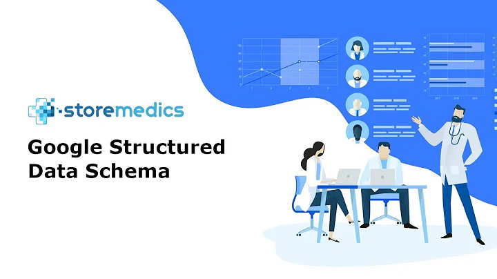 Store Medics - Google Structured Data Schema