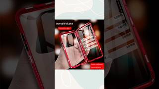 rekomendasi pelindung hp yang aman dan bisa membuat hp lebih kece#shortvideo #yutubeshorts