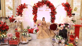 :  GULCHICHEGIN  KINA GEJESI