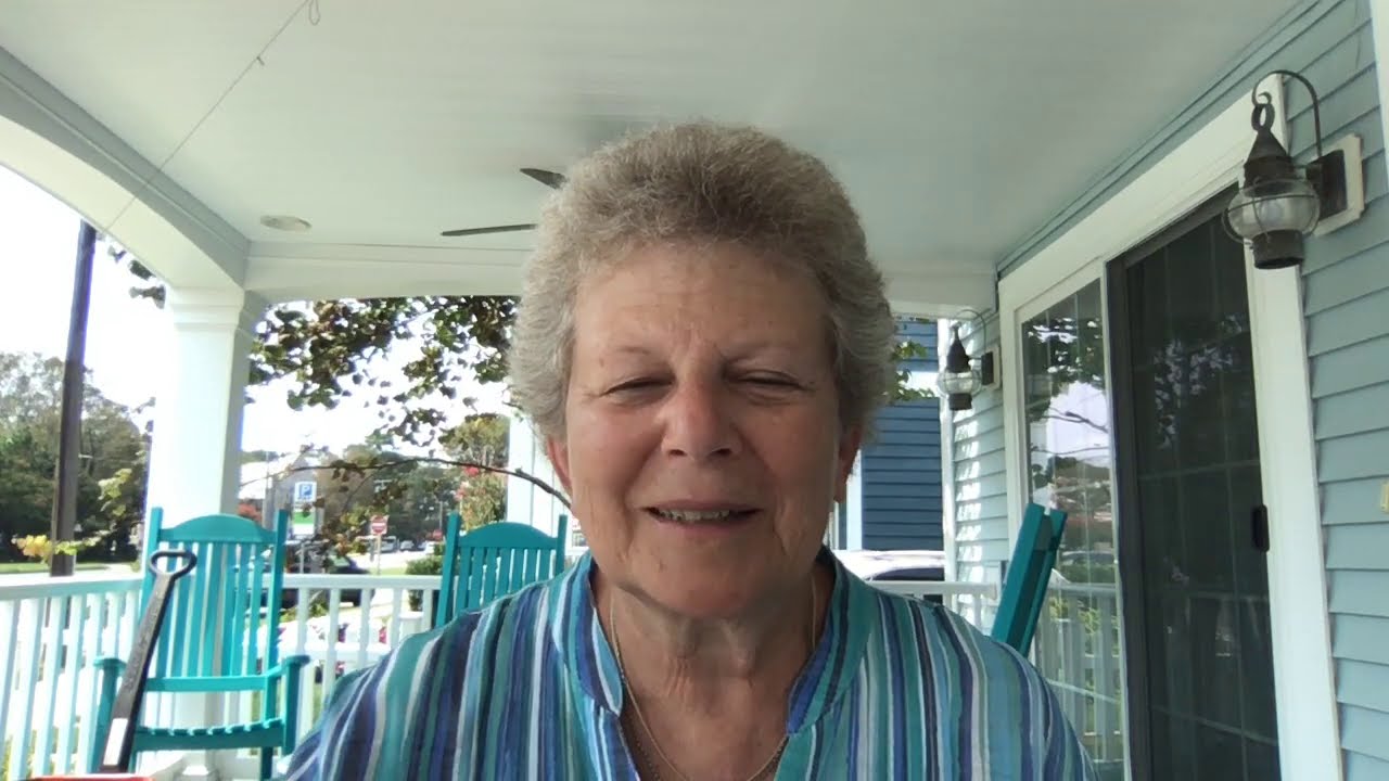 Tenleytown to Wesley Heights …Bet you don’t realize all that’s there! with Ellen Malasky