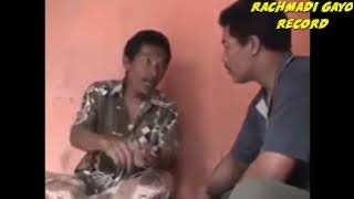 Lawak Gayo aman jul dan Aldi( karya yg sangat luar biasa menurut saya ) rindu akan aksi mreka