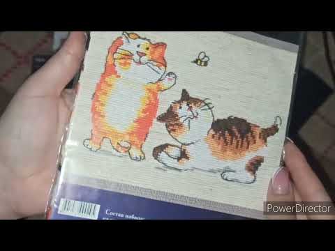 Советы по вышивке крестиком для новичков и опытных! Полезная информация