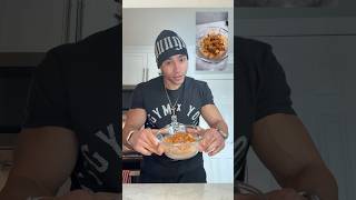 Best High Protein Meal to Eat