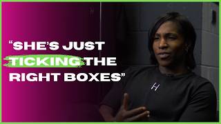 Famous "I didn't want to let women down" | Maggie Alphonsi Talks Her Experience in the Media Net Worth