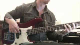 Respect  - Bass Playalong