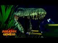 New Mosasaurus | Roblox Jurassic Genesis