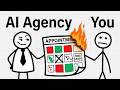 Seriously, pls watch this before u start an Ai agency, don't be dumb