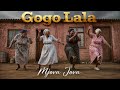 Mjova Jova Gogo Lala Audio Amapiano 2026 