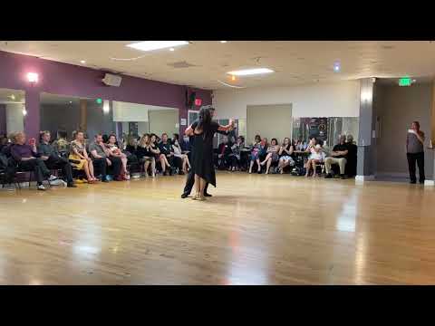 Diego Lanau and Alejandra Saravia performance at Dance Blvd 6/9/2023 (3 of 3)
