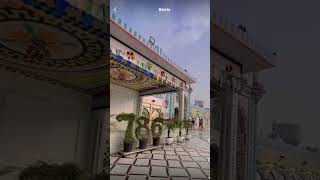 Sachi Sarkar Jai Saaiyan Di 786 Nakodar