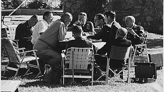 The Pentagon Papers - New York Times Report June 13 1971