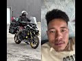 Biker Dirtbike Duet Lifeisbutadream Chopperstyle Benila Motorcycle