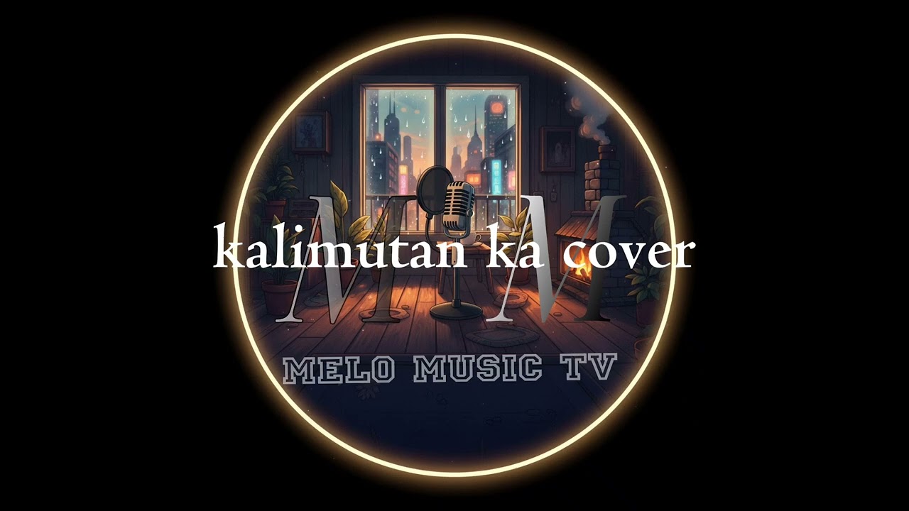 Skusta clee Kalimutan ka Cover by melo music tv