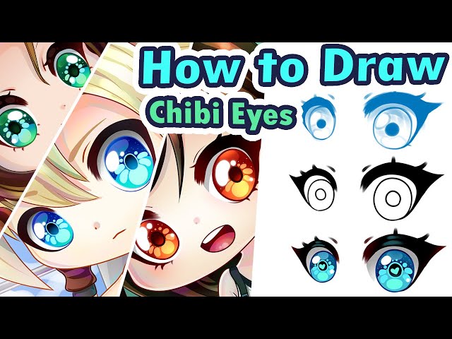 How To Draw An Anime Chibi Girl, Step by Step, Drawing Guide, by Dawn -  DragoArt