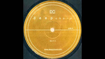 DeepChord - Untitled (DC-11 A side)